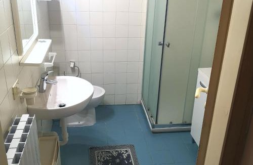 San Giovanni Apartment | Il Mulino Di S. Giovanni