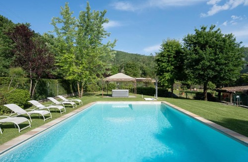 Subbiano House | Il Mulino Di Vogognano by Geco Vacation Rentals