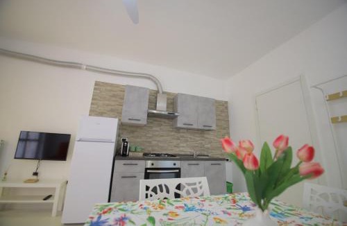 San Ferdinando di Puglia Apartment | Il nascondiglio