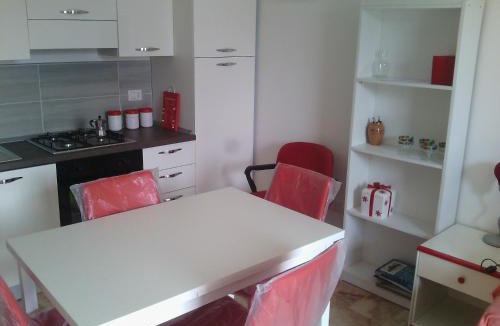 Policastro Bussentino Apartment | Il nespolo