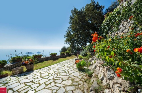 San Pietro Apartment | Il Nibbio