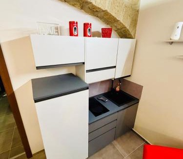 Marta Apartment | Il Nido della Regina - 250m dal Lago di Bolsena