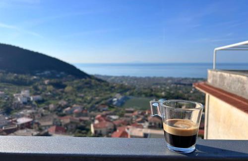 Maranola Bed & Breakfast | Il Nido delle Rondini