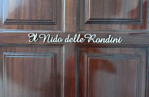 Maranola Bed & Breakfast | Il Nido delle Rondini