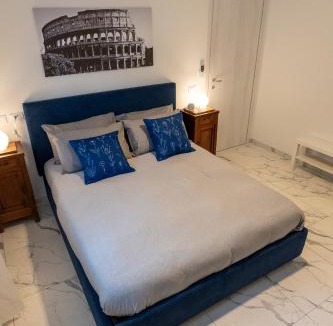 Prenestino-Centocelle Apartment | Il Nido di Anna