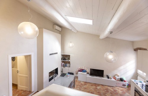 Portoferraio Old Town Apartment | Il Nido di Bianca flavor history and style