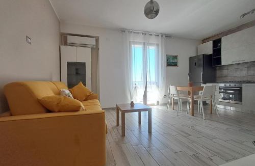 Gianola Apartment | Il Nido di Chiara 2