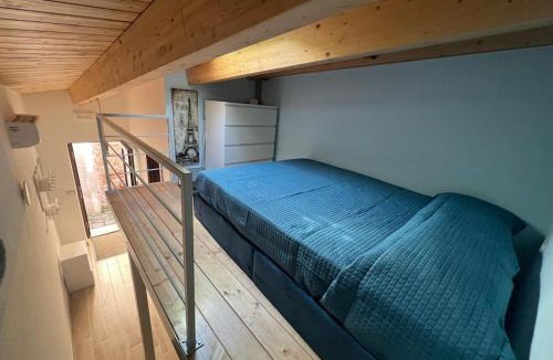 Spinoso Apartment | Il Nido Di Francesco Tourist Rental