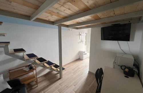 Spinoso Apartment | Il Nido Di Francesco Tourist Rental