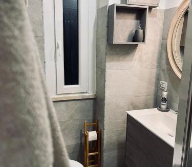 Subiaco Apartment | Il Nido di Livata