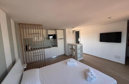 Aurelio Apartment | il nido di maurizio