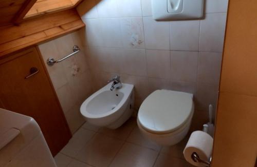 Tonadico Apartment | il Nido
