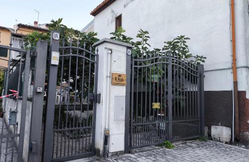 Vittorito Apartment | Il Nido