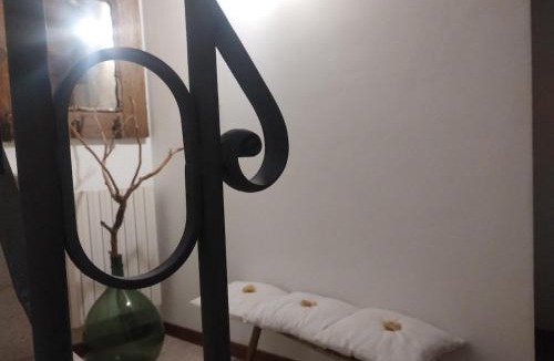 Serre di Rapolano Apartment | Il Nido - relax a 10 minuti dalle terme