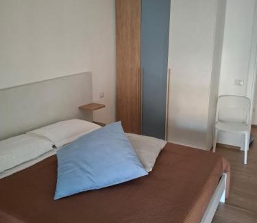 Garaguso Apartment | Il nido tra le colline