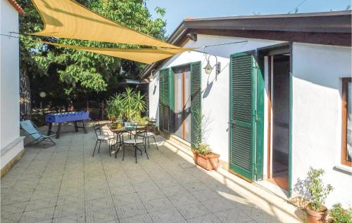 Sant'Egidio del Monte Albino House | Il Noce