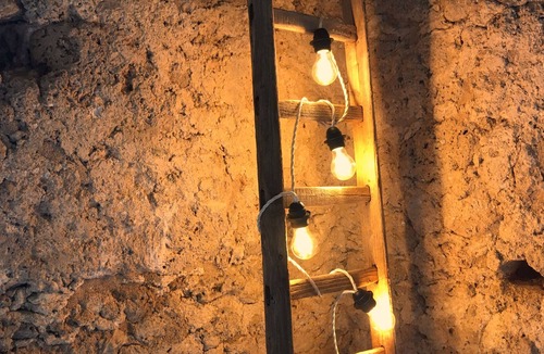 Tocco da Casauria House | il PAGLIAIO - away from it all and just for two