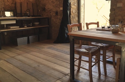 Tocco da Casauria House | il PAGLIAIO - away from it all and just for two