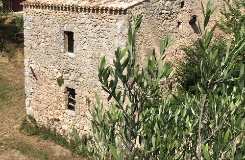 Tocco da Casauria House | il PAGLIAIO - away from it all and just for two