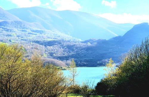 Guardiaregia Bed & Breakfast | Il Palazzetto dei Briganti
