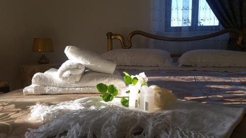 Guardiaregia Bed & Breakfast | Il Palazzetto dei Briganti