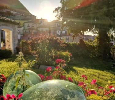 Guardiaregia Bed & Breakfast | Il Palazzetto dei Briganti
