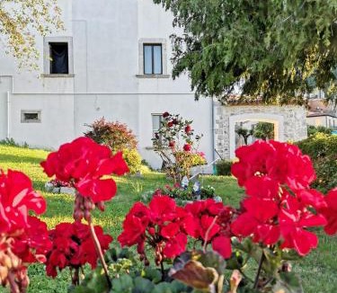 Guardiaregia Bed & Breakfast | Il Palazzetto dei Briganti