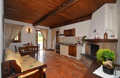 Acquapendente House | Il Palluccaro