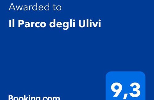 Vasto House | Il Parco degli Ulivi