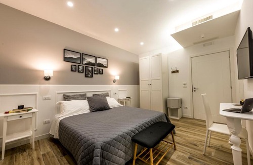 Cellino Attanasio Bed & Breakfast | Il Parco dei Poeti B&B