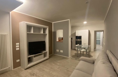 Ancona Apartment | Il Parco Di Yuki (2)