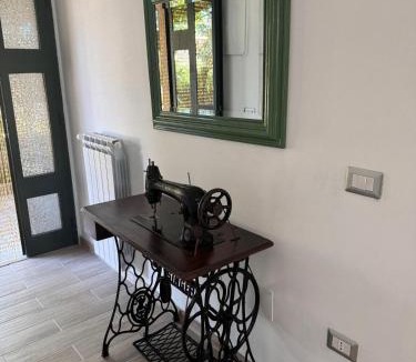 Aielli Cabin | Il Pergolato