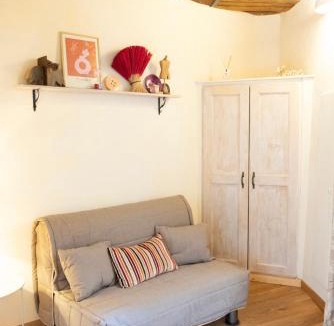 Gradoli Apartment | Il Piccolo Fienile