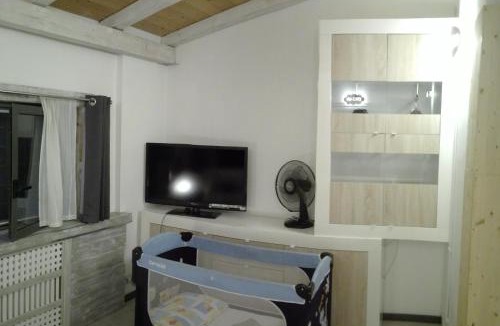 Tragliatella Apartment | Il Piccolo Rifugio - L'Angoletto
