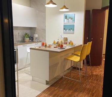 Lonigo Apartment | Il Piccolo Scrigno 2
