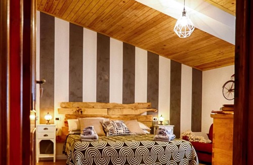 Paganica Bed & Breakfast | Il Piccolo Tibet