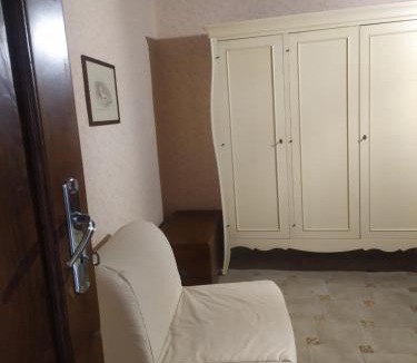 Valsinni Apartment | Il Pittore - Guest House
