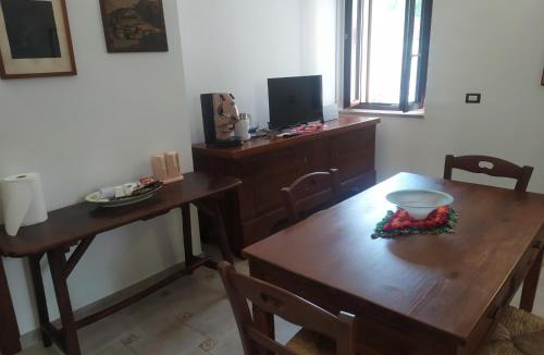 Valsinni Apartment | Il Pittore - Guest House