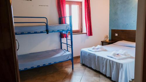 Ripatransone Bed & Breakfast | IL Podere del nonno