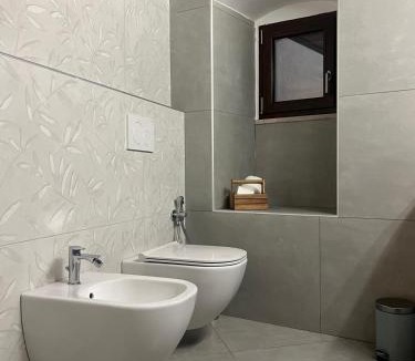 Bovino Apartment | Il Poggetto Bed and Breakfast