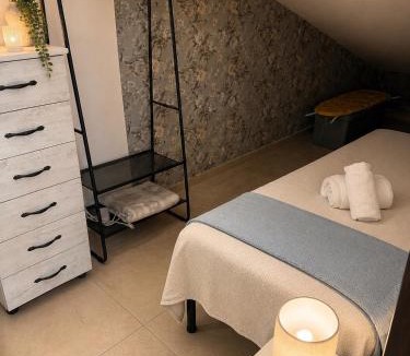 Scalea Apartment | Il Poggio ' Casa di Rena'