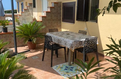 Scalea Apartment | Il Poggio ' Casa di Rena'