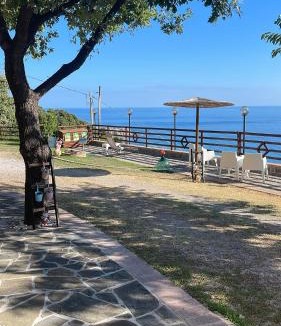 San Mauro Cilento House | Il Poggio del Mare