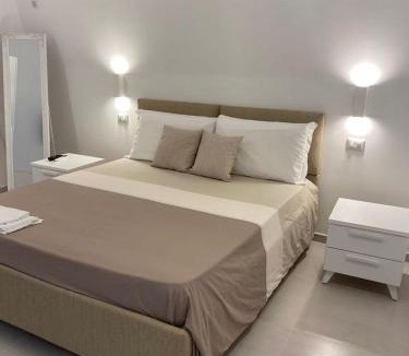 Procida Apartment | Il Porticciolo House
