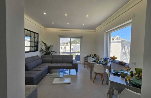 Tiberio Bed & Breakfast | Il Portico BB Capri