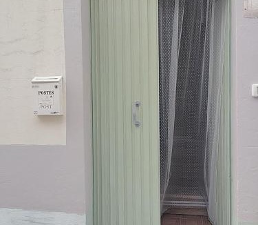 Petacciato House | Il Porto Segreto