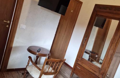 San Pio delle Camere House | Il pozzo dei desideri