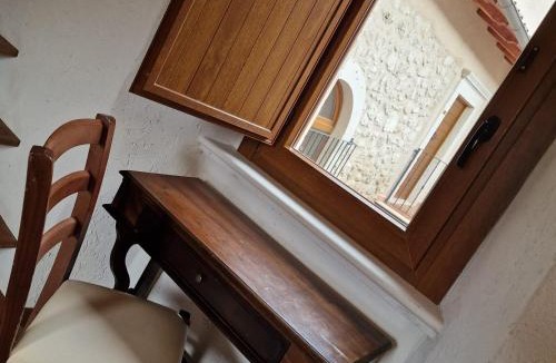 San Pio delle Camere House | Il pozzo dei desideri