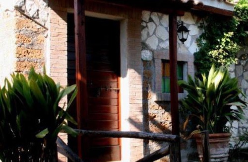 Vetralla House | Il Pozzo Romano