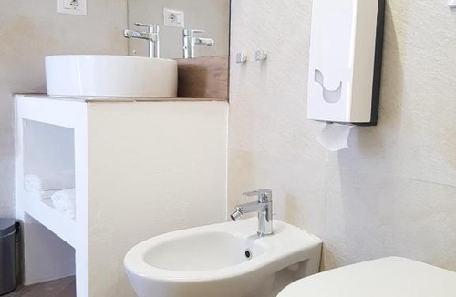 Trani House | Il Pumo bed & breakfast